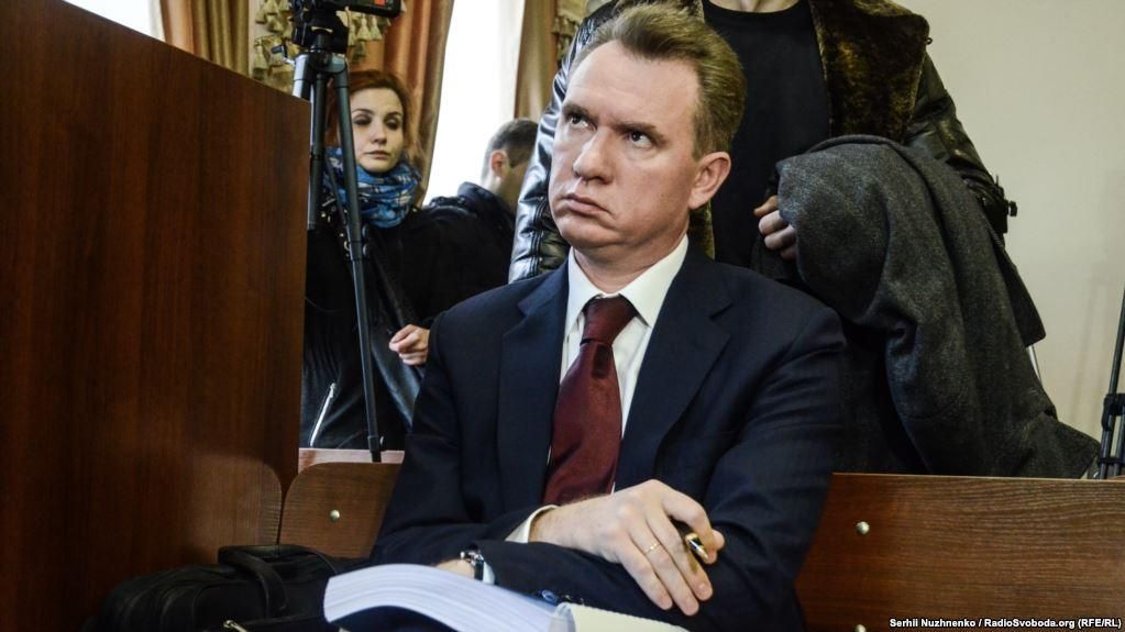 САП повторно приостановила расследование против Охендовского САП повторно приостановила расследование против Охендовского