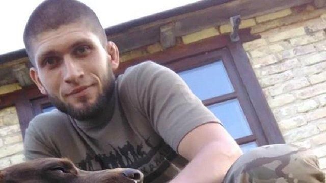Напад на Дмитра Вербича: хто та чому побив "кіборга" у Києві Напад на Дмитра Вербича: хто та чому побив "кіборга" у Києві