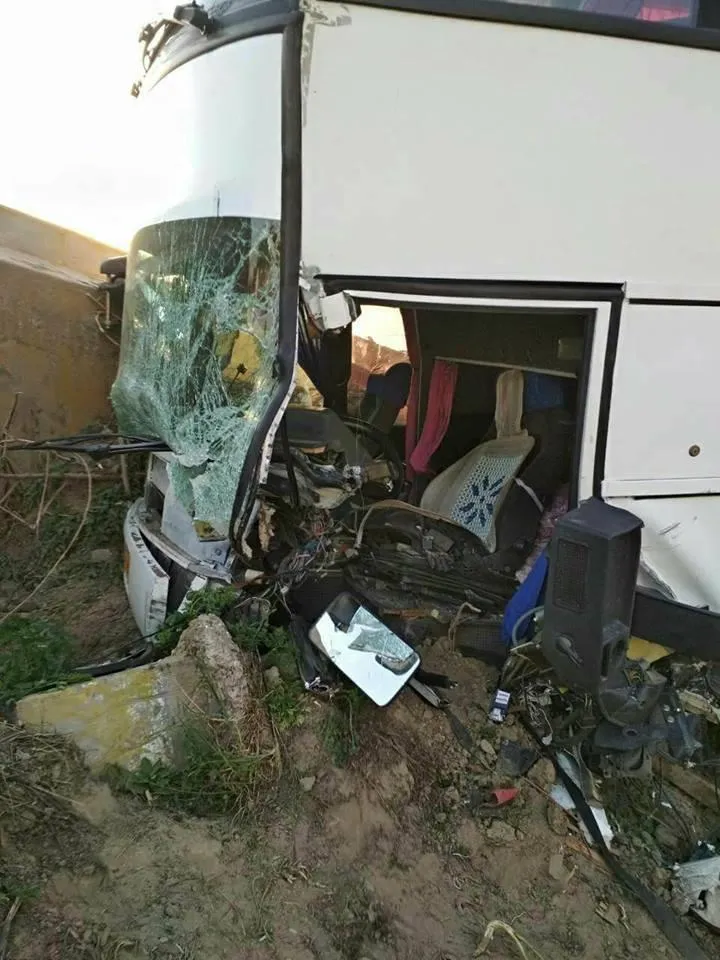автобус з українськими туристами у Румунії ДТП автобус з українськими туристами у Румунії ДТП