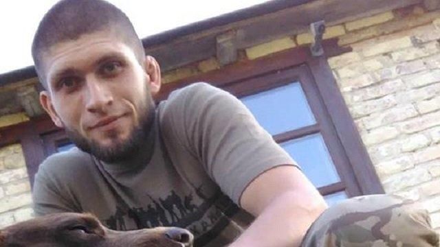 Нападение на Дмитрия Вербича: кто и почему избил "киборга" в Киеве