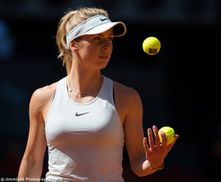 Украинская теннисистка Завацкая осуществила невероятный скачок в рейтинге WTA, Свитолина в топ-5