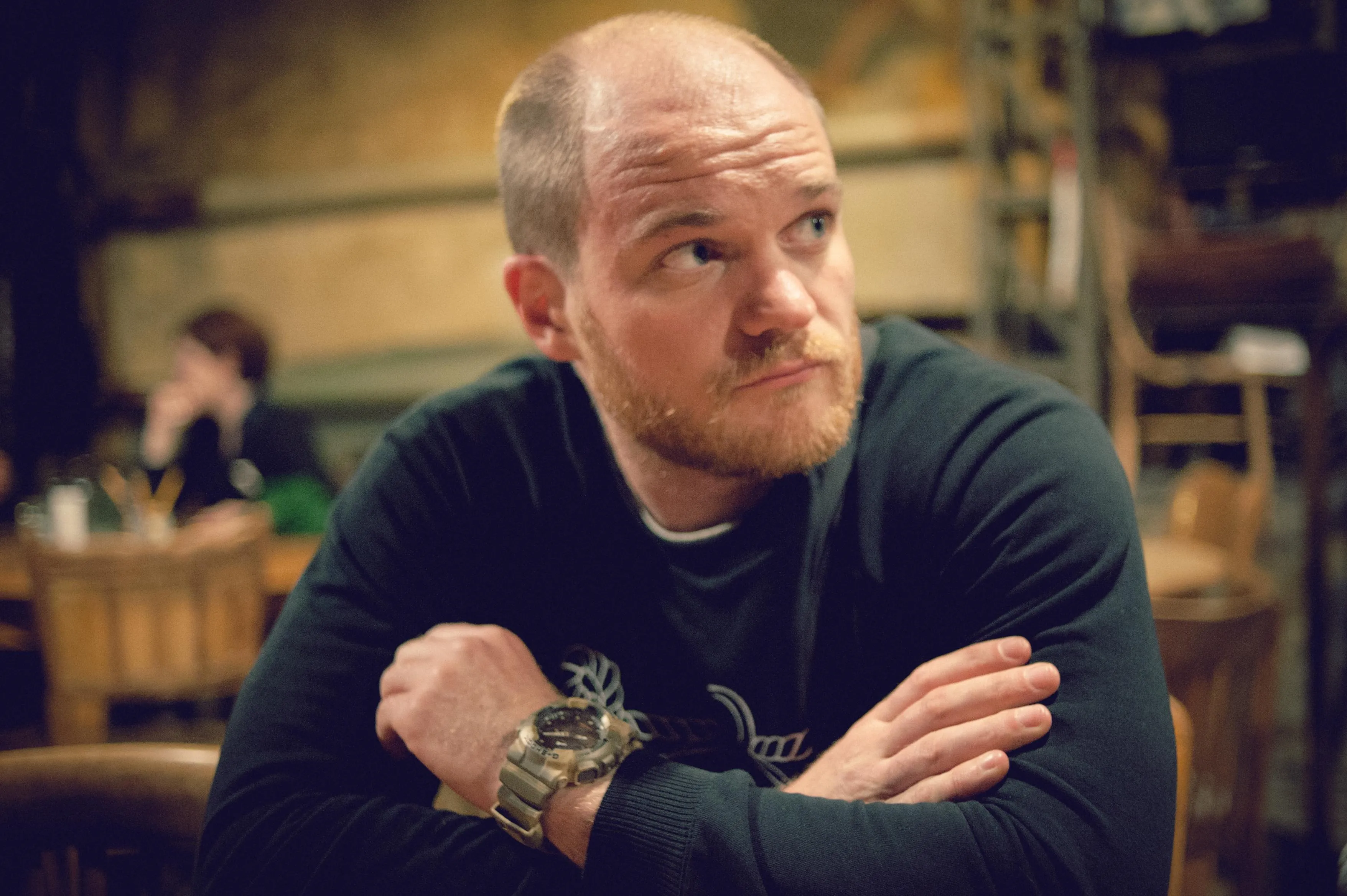 Боец Руляк, Боец Руляк,