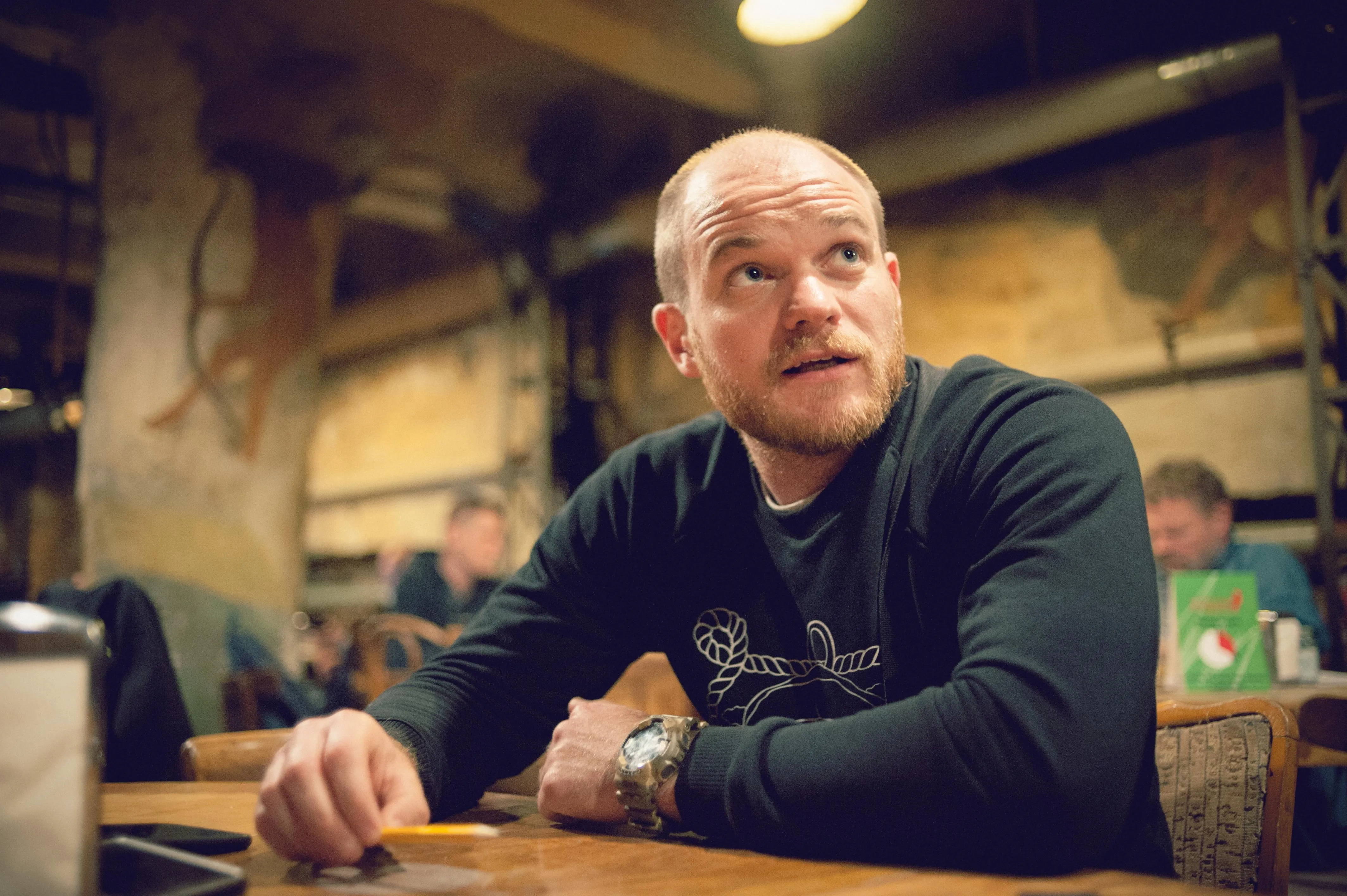 Игорь Руляк: Сейчас я занимаюсь возрождением спортивных традиций Игорь Руляк: Сейчас я занимаюсь возрождением спортивных традиций