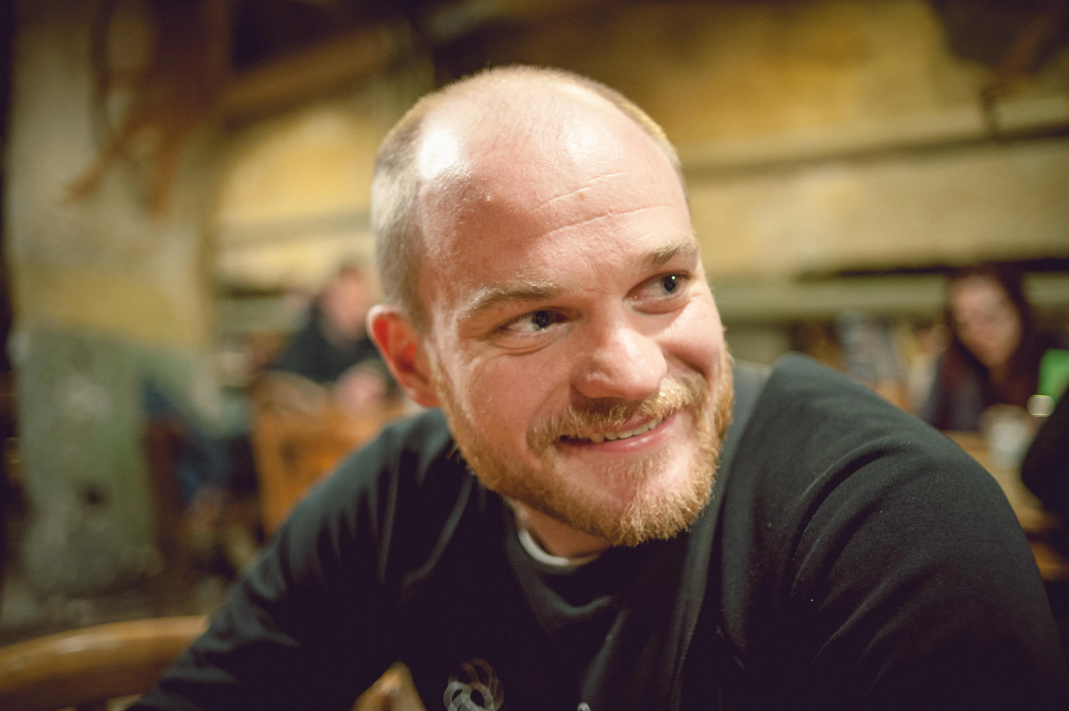 Боец ВМС Украины Игорь Руляк Боец ВМС Украины Игорь Руляк