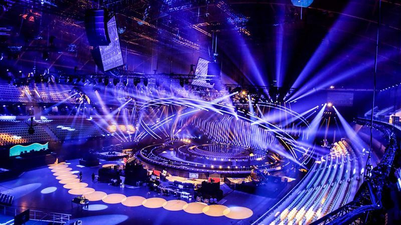 Переможець Євробачення 2018: біографія ..., який підкорив всю Європу