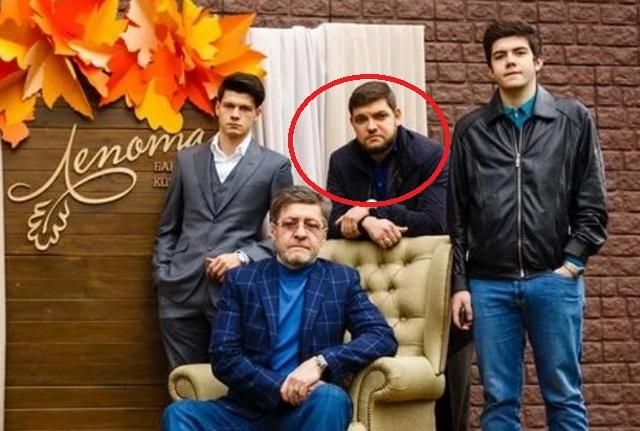 Четвертого підозрюваного у побитті Найєма взято під варту Четвертого підозрюваного у побитті Найєма взято під варту