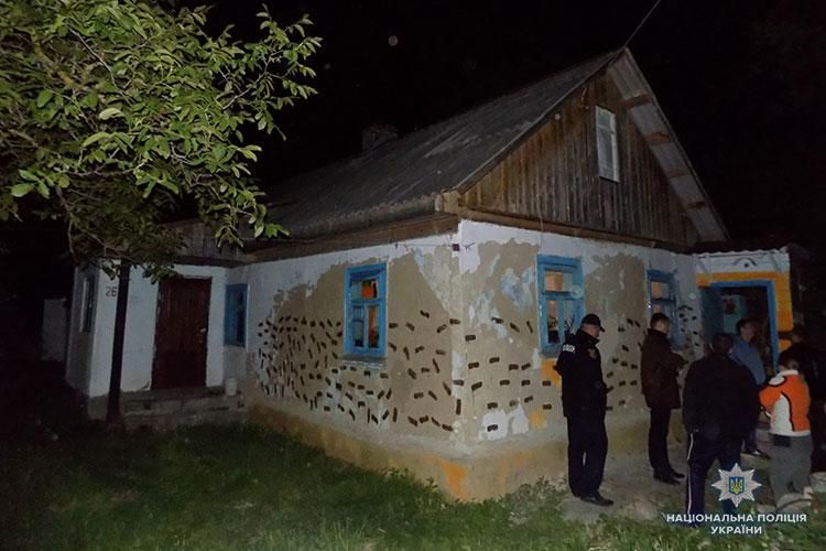 На Тернопольщине 19-летняя девушка из ревности жестоко убила ровесницу: фото 18+