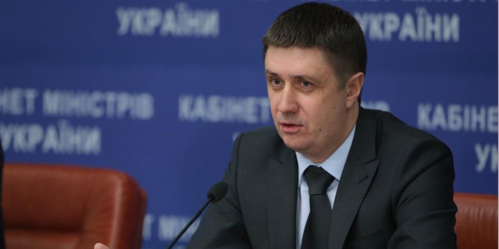 Кириленко підтримав введення санкції проти російських видавництв Кириленко підтримав введення санкції проти російських видавництв