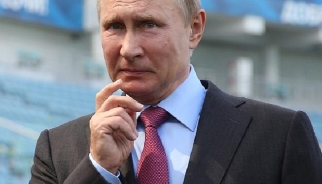 Увеличение продолжительности жизни россиян: Кремль опубликовал цели РФ до 2024 года Увеличение продолжительности жизни россиян: Кремль опубликовал цели РФ до 2024 года