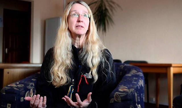 Супрун прокомментировала претензии от Нацагентства по предупреждению коррупции Супрун прокомментировала претензии от Нацагентства по предупреждению коррупции