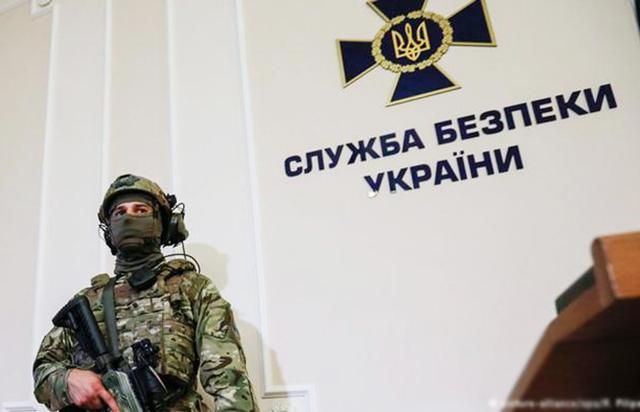 СБУ установила личность подполковника РФ,что тренирует наемников"Вагнера" для терактов в Украине