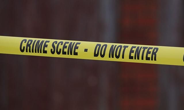 В Оксфорде устроили стрельбу: очевидцы заявляют о взрывах В Оксфорде устроили стрельбу: очевидцы заявляют о взрывах