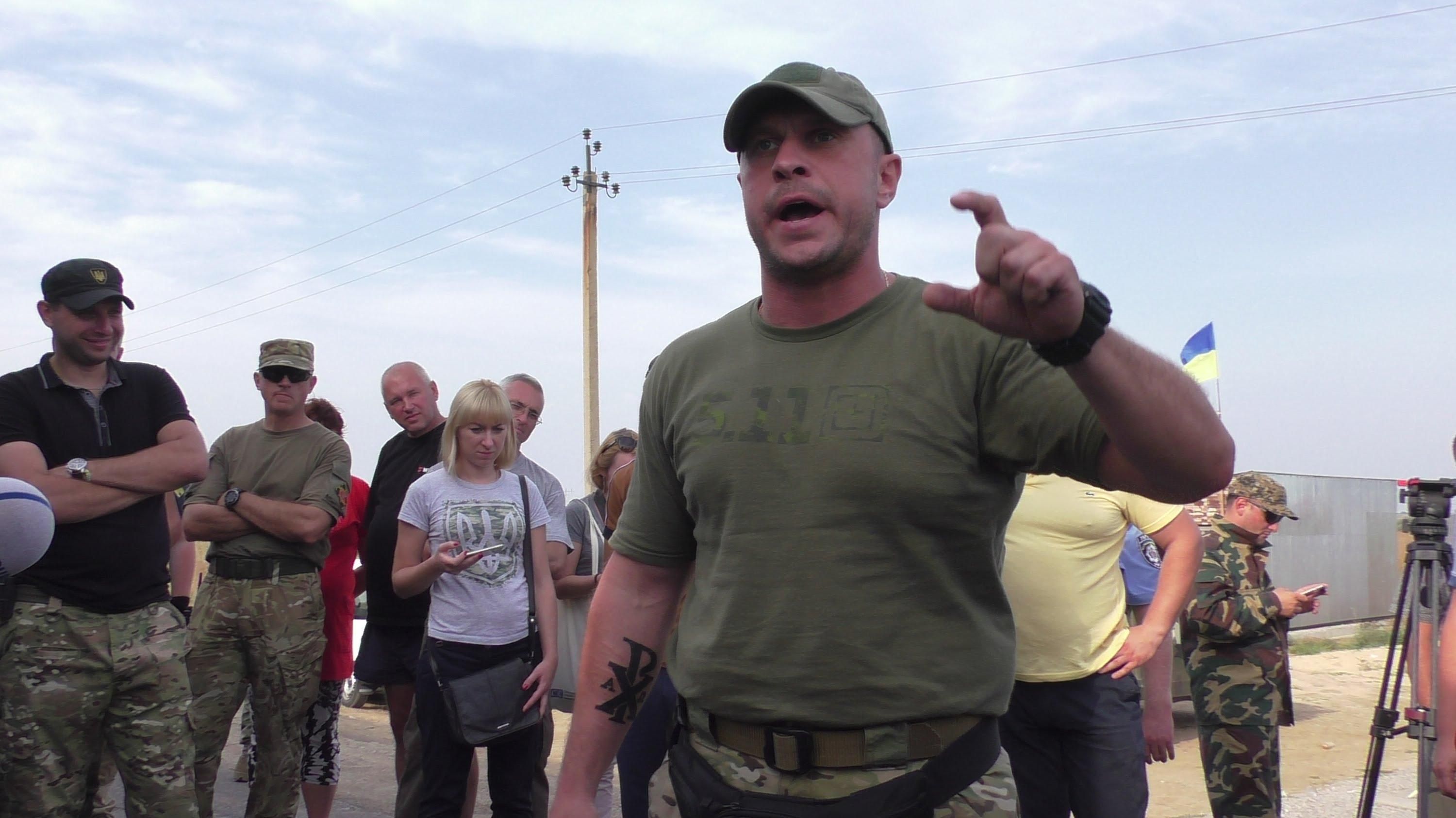 Опальний Кива відпочив у Туреччині: показав напівоголену доньку та вкотре похизувався м'язами Опальний Кива відпочив у Туреччині: показав напівоголену доньку та вкотре похизувався м'язами