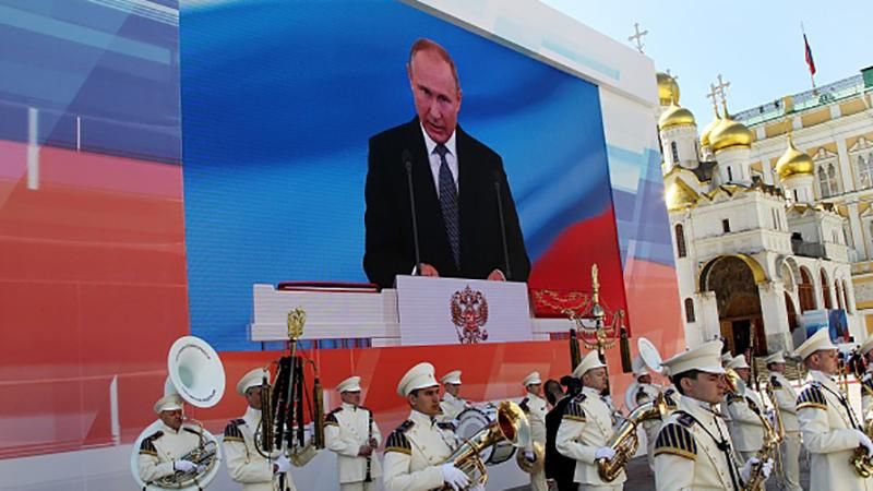 Неожиданная потеря власти или убийство: астролог объяснил, почему Путин взошел на престол послед