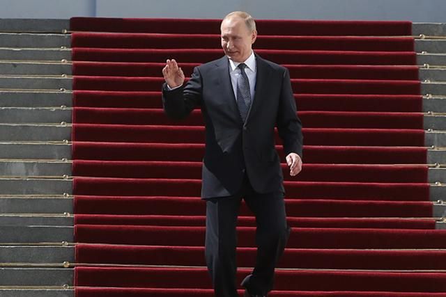 Инаугурация Путина – очередная спецоперация по силовому удержанию власти, – российский финансист
