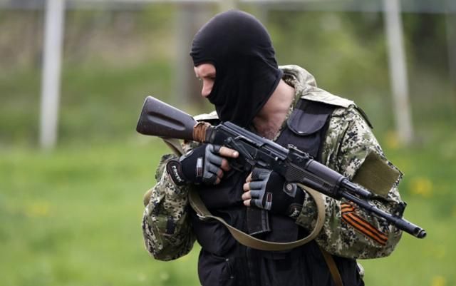 В Беларуси посадили пророссийского боевика, который воевал на Донбассе