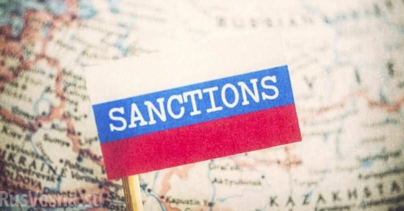 В ЕС рассмотрят дополнительные санкции в отношении России из-за Крыма