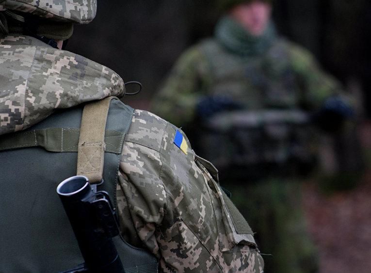 Проросійські бойовики обстрілюють Зайцеве, – ООС Проросійські бойовики обстрілюють Зайцеве, – ООС