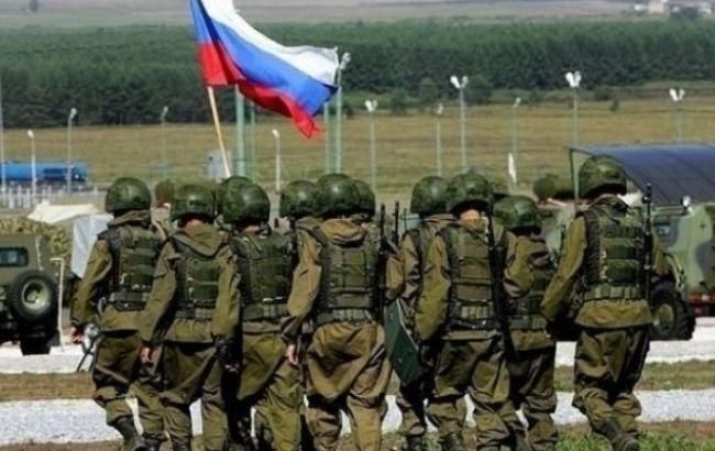 Регулярные войска и "волонтеры" Порошенко озвучил, сколько российских солдат воюет на Донбассе Регулярные войска и "волонтеры" Порошенко озвучил, сколько российских солдат воюет на Донбассе