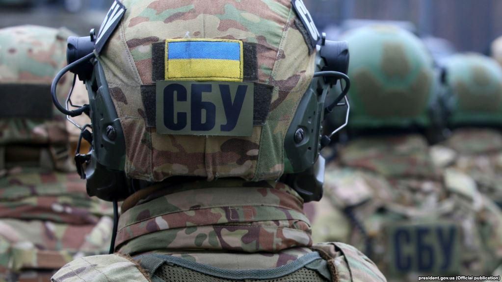 Російські спецслужби готували провокації в Україні на 9 травня: СБУ завадила