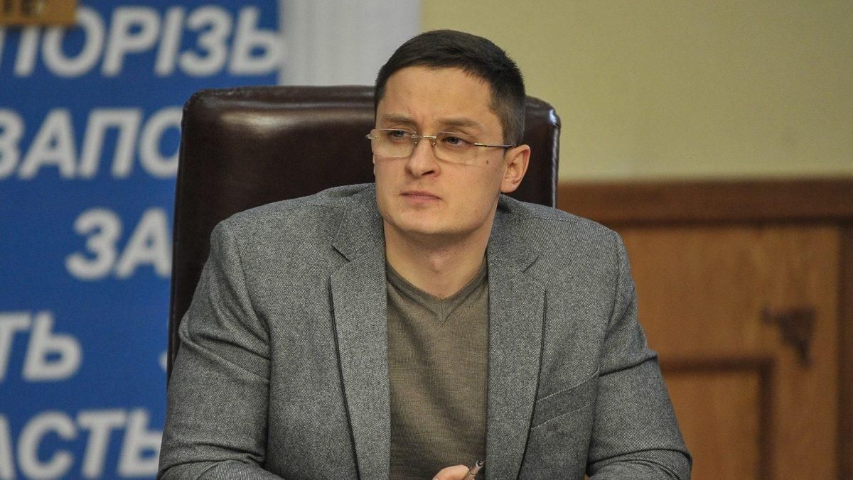 Суд знову відмовив прокуратурі: з Владислава Марченка зняли домашній арешт