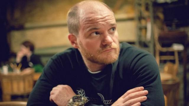 Зараз романтиків на флоті поменшало, туди йдуть переважно "заробітчани", – боєць ВМС Зараз романтиків на флоті поменшало, туди йдуть переважно "заробітчани", – боєць ВМС