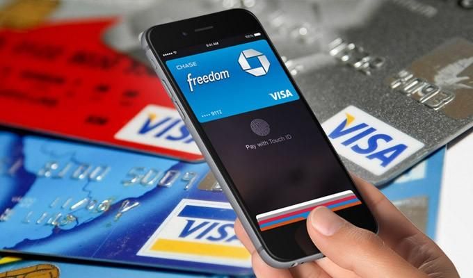 Microsoft Pay возвращается: система получит ряд полезных обновлений Microsoft Pay возвращается: система получит ряд полезных обновлений