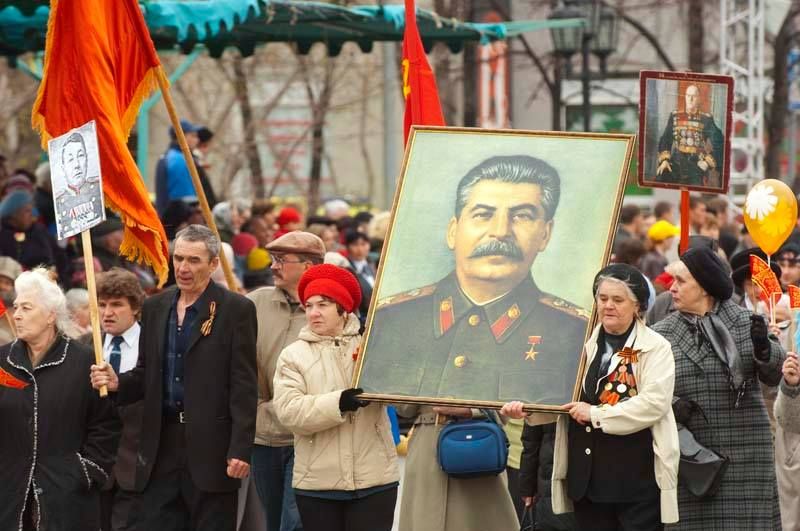 Травневі свята – сезон активізації кремлівської агентури в Україні, – політолог