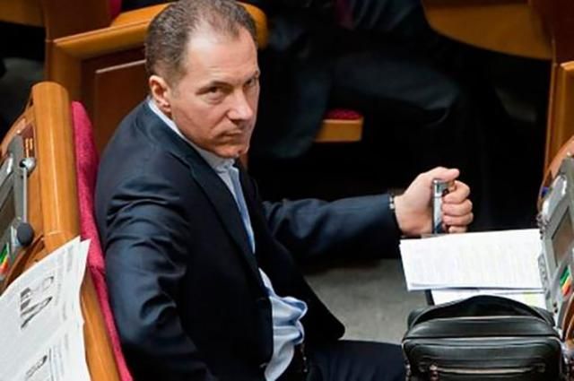 Полиция Дубая отпустила украинского экс-министра Рудьковского, – СМИ Полиция Дубая отпустила украинского экс-министра Рудьковского, – СМИ