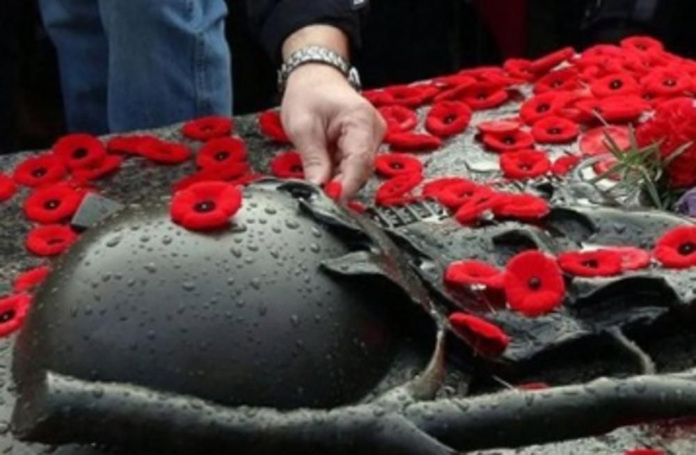 Україні почала воювати проти Гітлера раніше всіх, – історик Україні почала воювати проти Гітлера раніше всіх, – історик