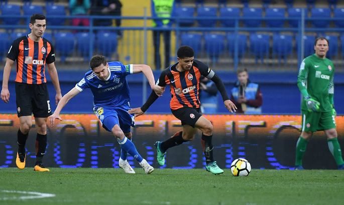 Динамо – Шахтер: где смотреть онлайн финал Кубка Украины