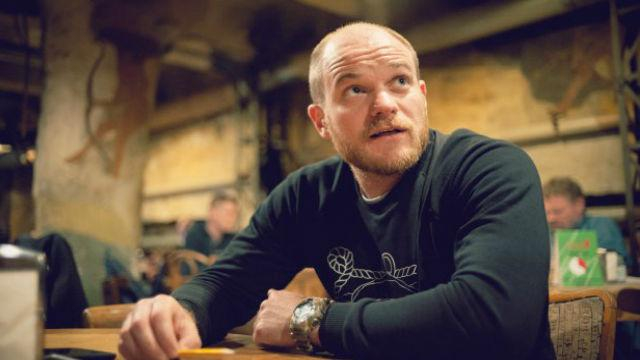 Я даже не считал его командующим флотом, – боец ВМС, который "сместил" вице-адмирала