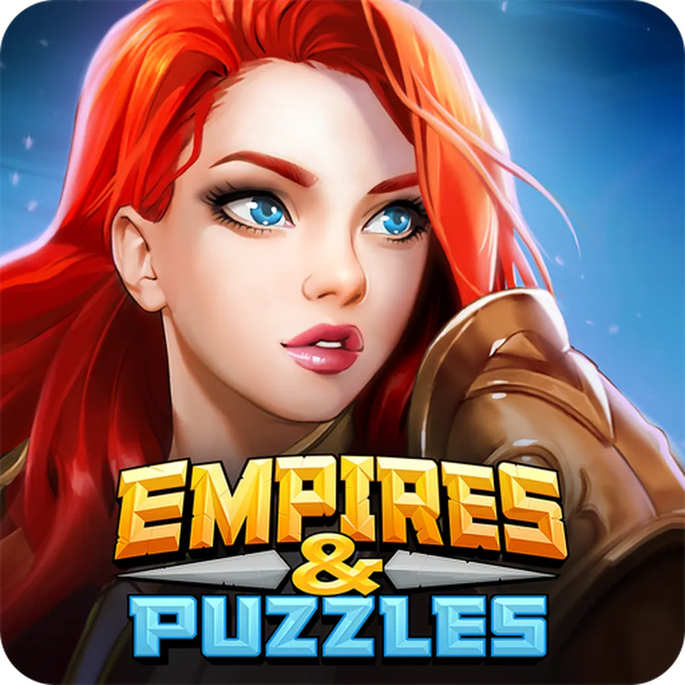 Empires & Puzzles Empires & Puzzles