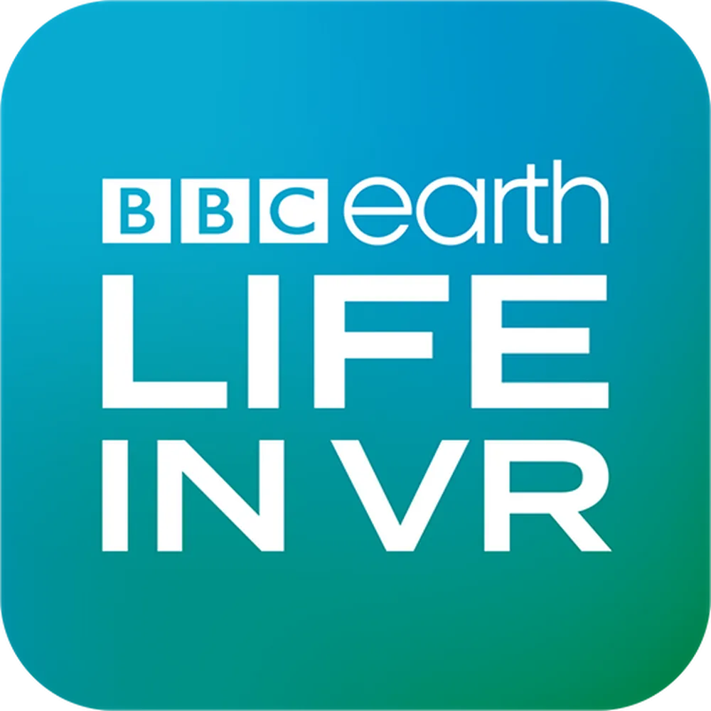 BBC Earth: Life in VR BBC Earth: Life in VR