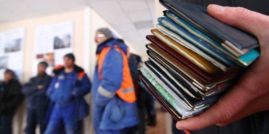 230 тысяч украинцев пострадали от современного трудового рабства, – СМИ 230 тысяч украинцев пострадали от современного трудового рабства, – СМИ