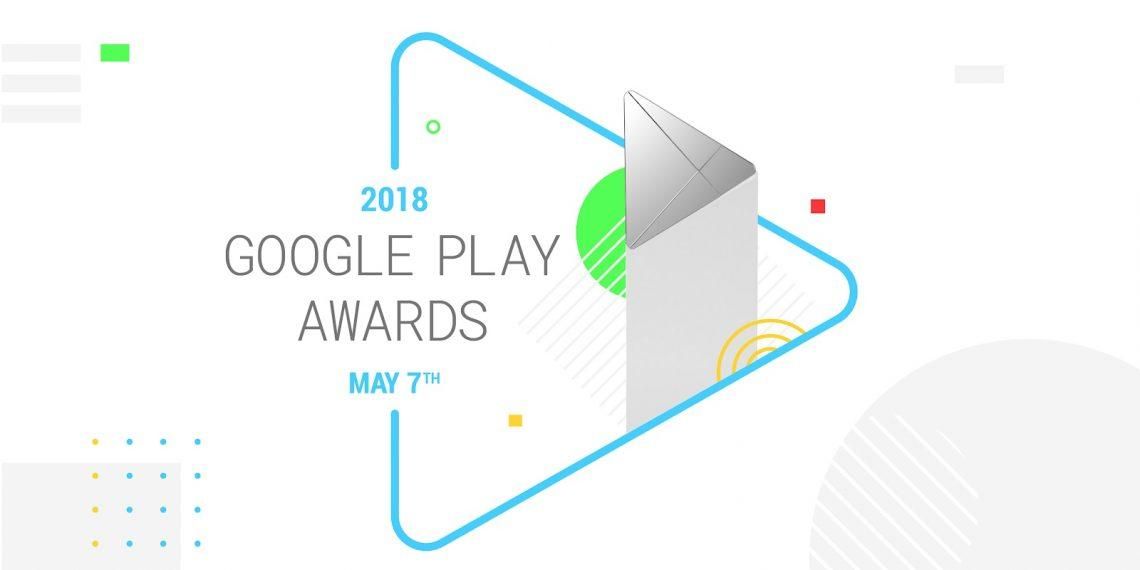 Google Play Awards 2018: корпорация назвала лучшие приложения года