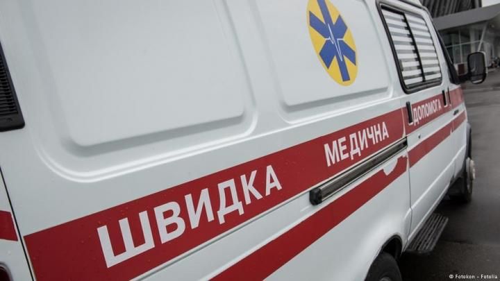 У Новомосковську втратили свідомість 20 дітей: висунуто низку версій