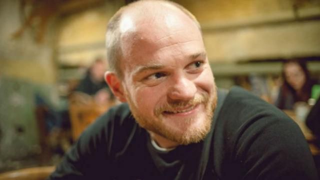 Служба в добровольческом батальоне убивает в тебе совковые армейские фишки – боец ВМС Служба в добровольческом батальоне убивает в тебе совковые армейские фишки – боец ВМС