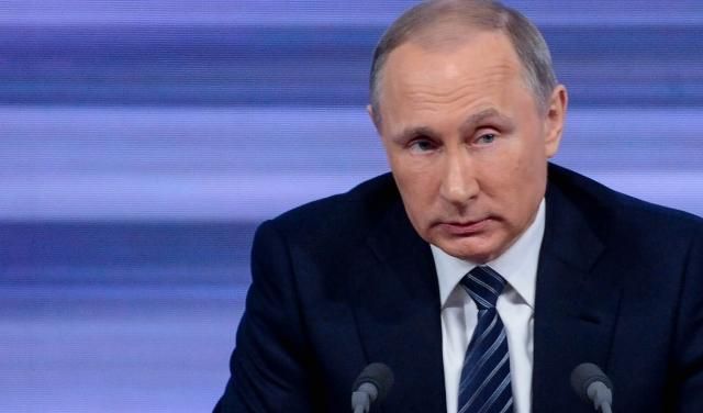 Вопрос о преемнике Путина возникнет не ранее 2021 года, – эксперт Вопрос о преемнике Путина возникнет не ранее 2021 года, – эксперт