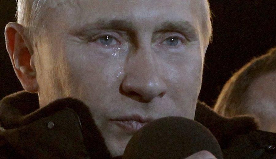 Через кого Путін втратив перше місце в рейтингу найвпливовіших людей світу за версією  Forbes