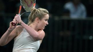 Элина Свитолина неожиданно вылетела с турнира в Мадриде