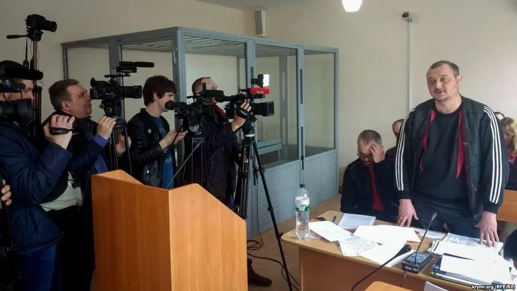 Володимир Горбенко судно Норд Володимир Горбенко судно Норд