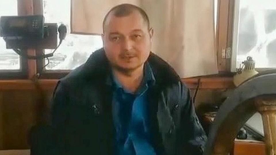 Суд оставил в силе меру пресечения капитану судна "Норд" Суд оставил в силе меру пресечения капитану судна "Норд"