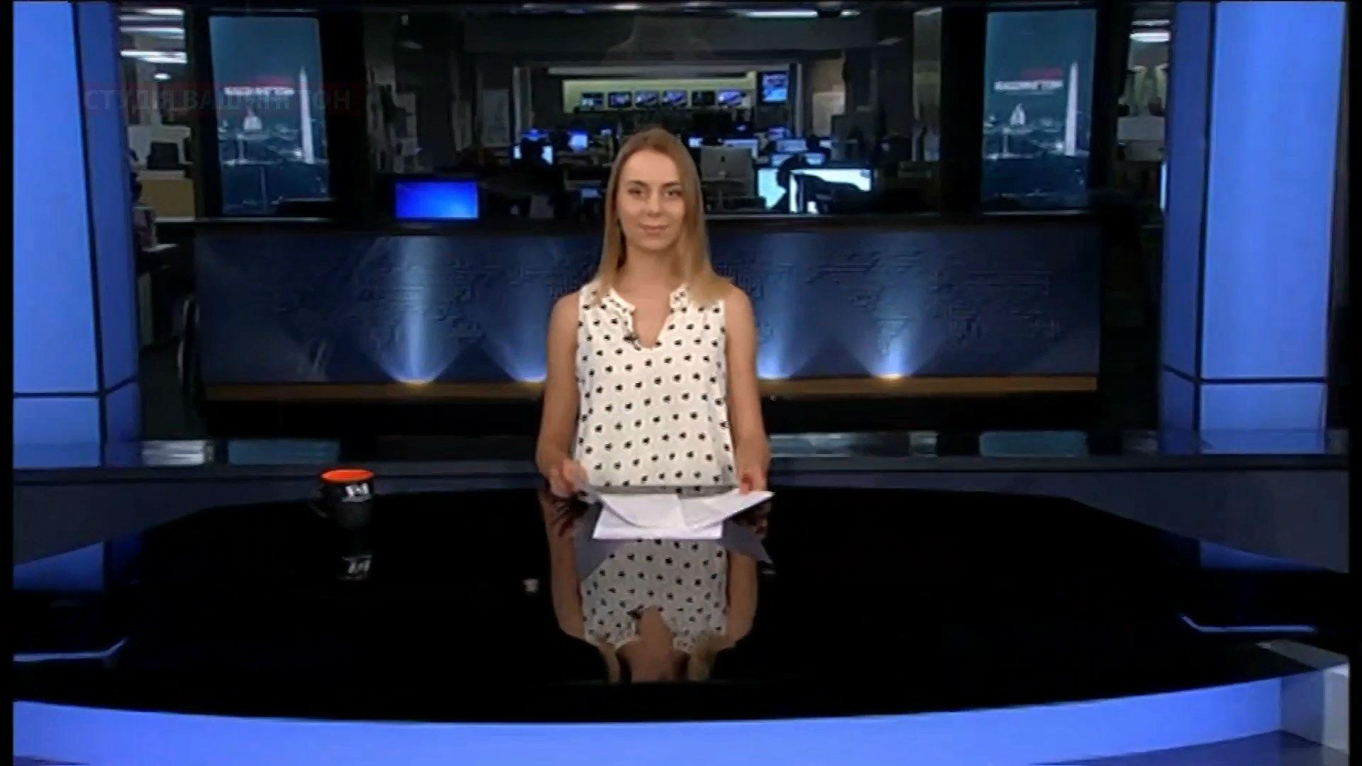 Голос Америки. США выходят с иранской ядерной сделки