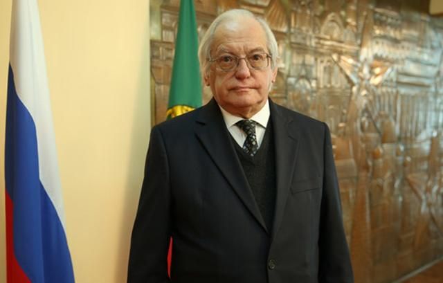 У Португалії несподівано помер посол Росії
