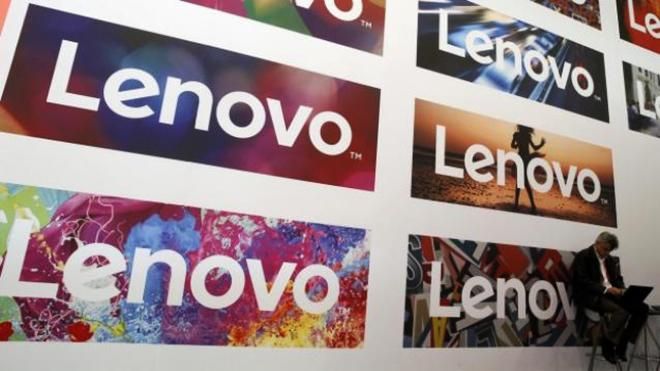 У мережі з'явився тизер нового абсолютно безрамкового смартфону від Lenovo 