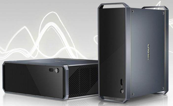 Chuwi HiGame: обзор компактного и мощного мини-компьютера для игр Chuwi HiGame: обзор компактного и мощного мини-компьютера для игр