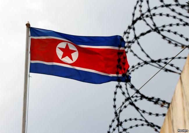 В КНДР собираются отпустить из плена трех американцев, – СМИ