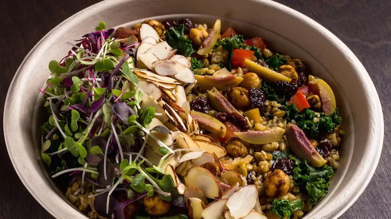 Страва, яку приготував робот-кухар Страва, яку приготував робот-кухар