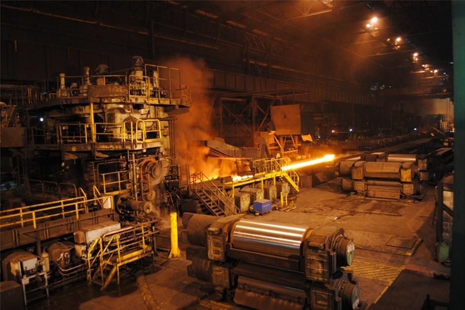У Бельгії на металургійному заводі стався вибух: є потерпілі